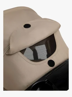 Beemoo Activity Go Aktivitetsvogn, Beige