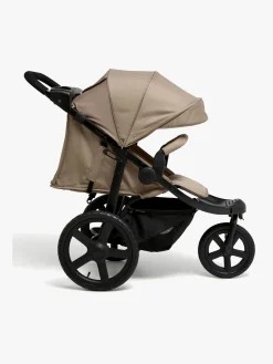 Beemoo Activity Go Aktivitetsvogn, Beige