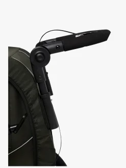 Beemoo Activity Sport Lite Cykelanhænger, Green