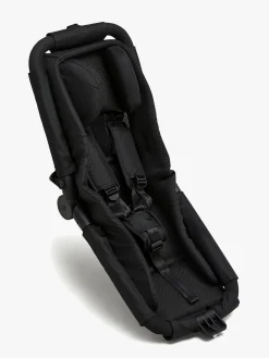Beemoo Activity Sport Newborn Set Spædbarnsindlæg, Black