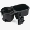 Beemoo Bakke til Vogn, Black