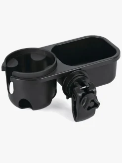 Beemoo Bakke til Vogn, Black