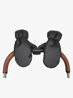 Beemoo Barnevognsvanter, Black