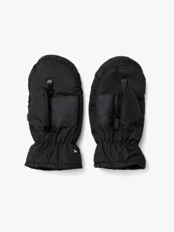 Beemoo Barnevognsvanter, Black