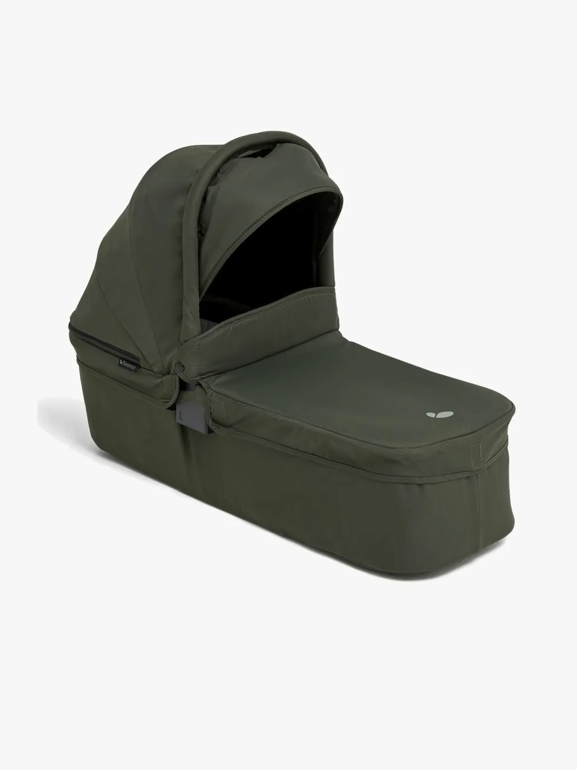 Beemoo BFF60 2 Liggedel, Dark Forest