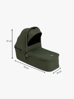 Beemoo BFF60 2 Liggedel, Dark Forest