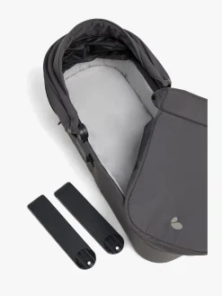 Beemoo BFF60 2 Liggedel, Fog Grey