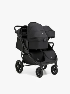 Beemoo BFF60 2 Liggedel, Night Black