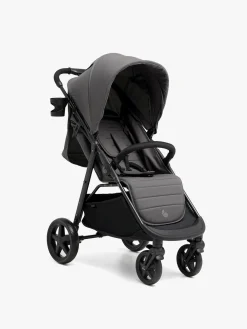 Beemoo BFF20 Klapvogn, Fog Grey