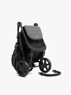 Beemoo BFF20 Klapvogn, Fog Grey