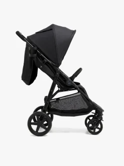 Beemoo BFF20 Klapvogn, Night Black