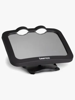 Beemoo Bilspejl med LED-natbelysning