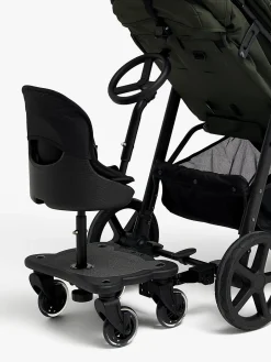 Beemoo BuggyBuddy Sæde & Rat til Ståbræt