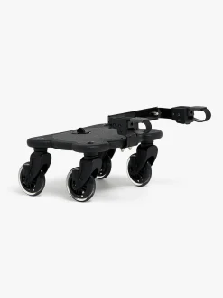 Beemoo BuggyBuddy Ståbræt, Sort