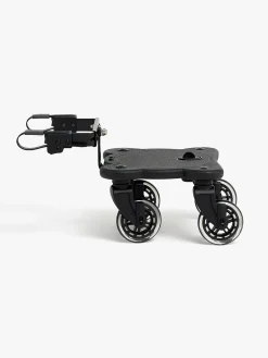 Beemoo BuggyBuddy Ståbræt, Sort