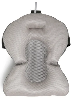 Beemoo CARE Assist Badestøtte til Badekar, Deep Grey