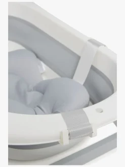 Beemoo CARE Assist Badestøtte til Badekar, Grey