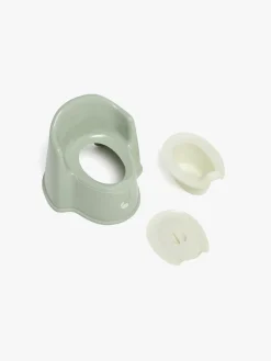 Beemoo CARE Assist Potte, Soft Green