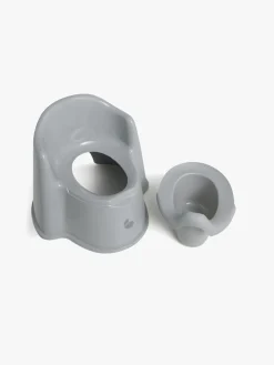 Beemoo CARE Assist Potte, Grey