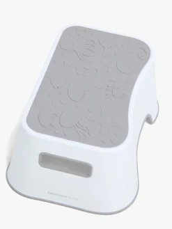 Beemoo CARE Assist Skammel, White/Grey