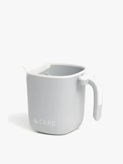 Beemoo CARE Assist Skyllekande, Grey