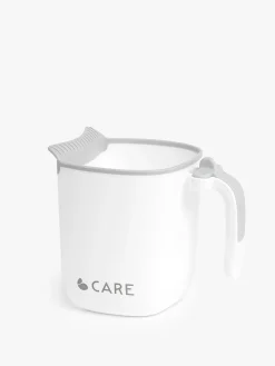 Beemoo CARE Assist Skyllekande, White