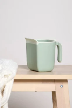 Beemoo CARE Assist Skyllekande, Soft Green