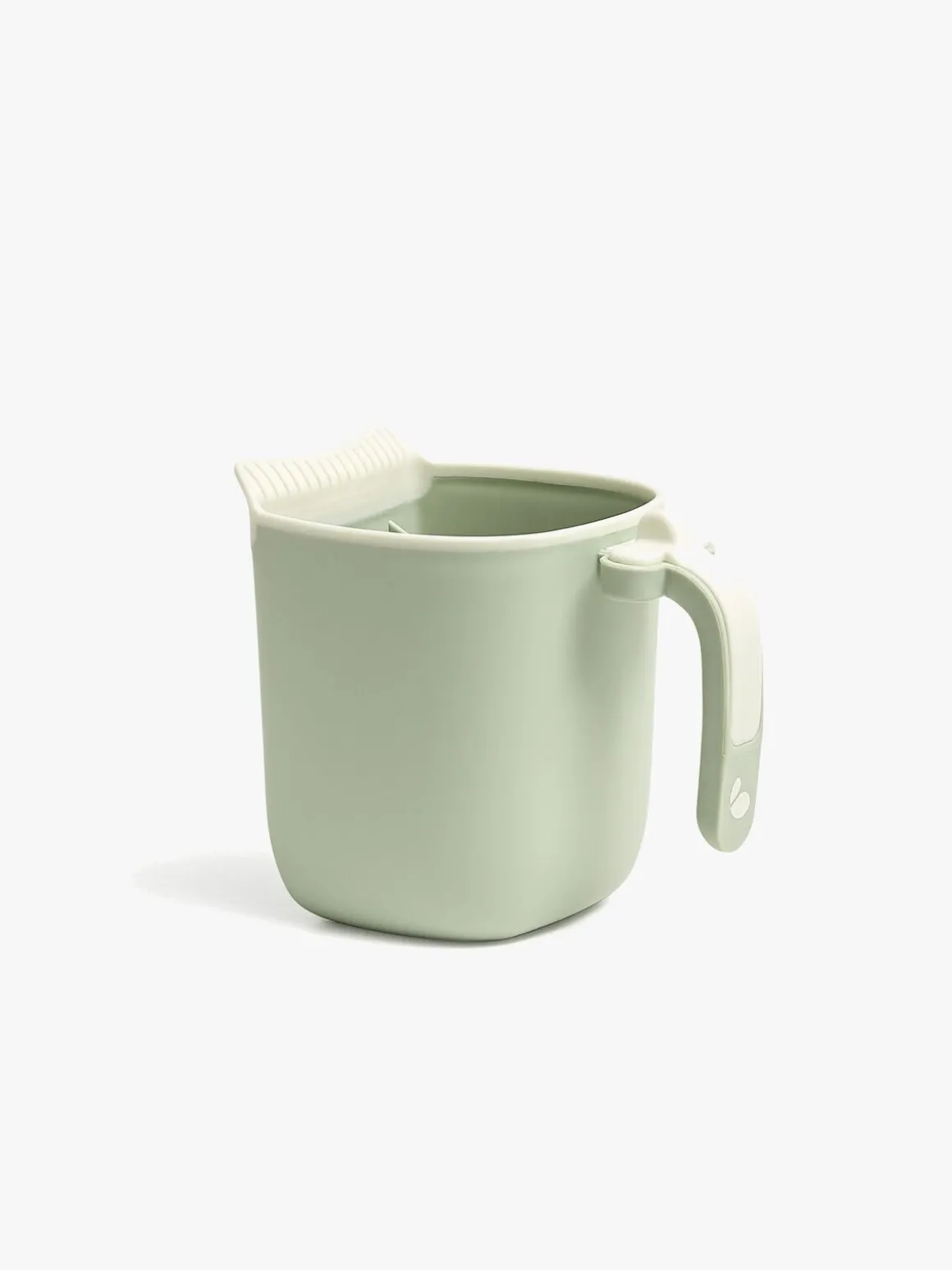 Beemoo CARE Assist Skyllekande, Soft Green
