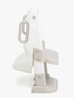 Beemoo CARE Assist Toiletsæde med Stige, Beige
