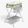 Beemoo CARE Assist Badekar inkl. Badestøtte og Badekarstativ, Soft Green