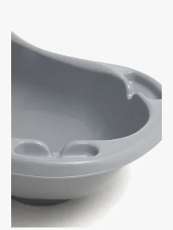 Beemoo CARE Babybadekar, Grå