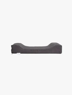 Beemoo CARE Base Puslepude, Grey Linen