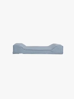 Beemoo CARE Base Puslepude, Blue Linen