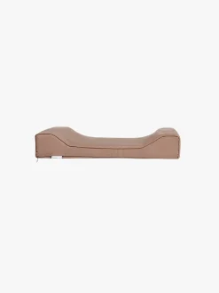 Beemoo CARE Base Puslepude, Taupe Linen