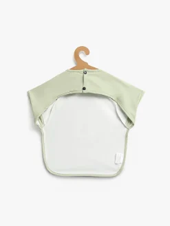 Beemoo CARE Bib Hagesmæk, Soft Green