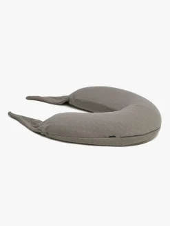 Beemoo CARE Cozy Graviditets- og Ammepude, Hearted Beige