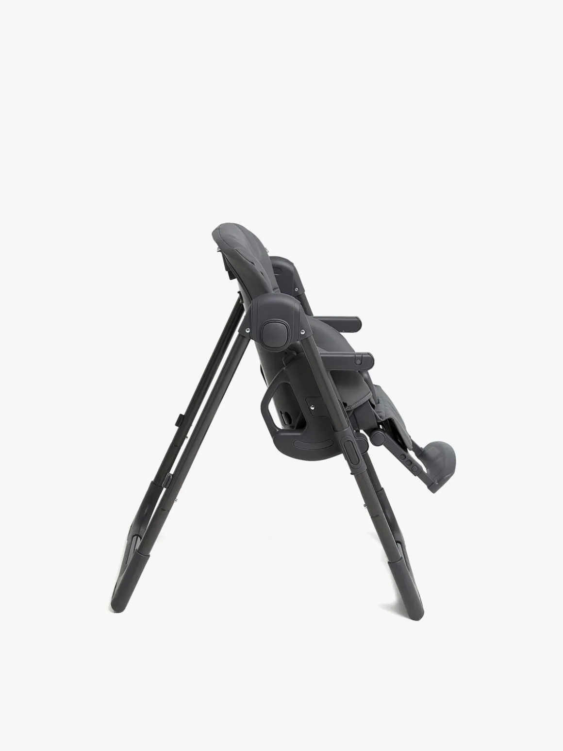 Beemoo CARE Dine Højstol, Earl Grey
