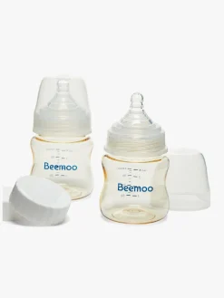 Beemoo CARE Duo Elektrisk Dobbelt Brystpumpe