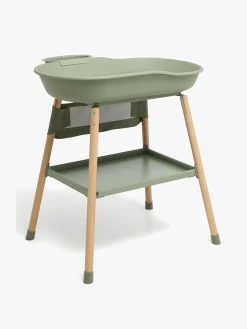 Beemoo CARE Ease Puslebord, Basil Green