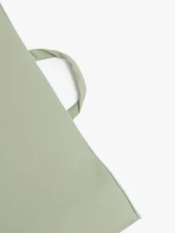 Beemoo CARE EasyClean Puslepude, Soft Green
