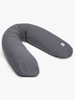 Beemoo CARE Graviditets- & Ammepude, Dark Grey