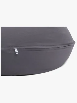 Beemoo CARE Graviditets- & Ammepude, Dark Grey