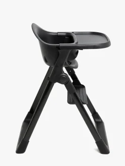 Beemoo CARE Harmony Højstol, All Black