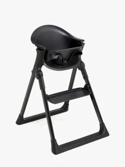 Beemoo CARE Harmony Højstol, All Black