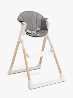 Beemoo CARE Harmony Hynde, Early Grey