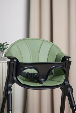Beemoo CARE Harmony Hynde, Basil Green