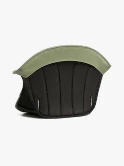 Beemoo CARE Harmony Hynde, Basil Green