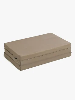 Beemoo CARE Madras til Weekendseng, Taupe