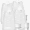 Beemoo CARE Modermælksposer 180 ml 60-Pak