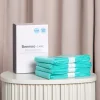 Beemoo CARE 4-pak Bleposer til Blespand